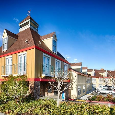 Red Lion Inn&Suites Auburn Exterior foto