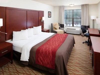 Red Lion Inn&Suites Auburn Exterior foto