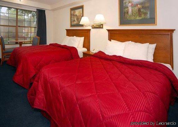 Red Lion Inn&Suites Auburn Zimmer foto